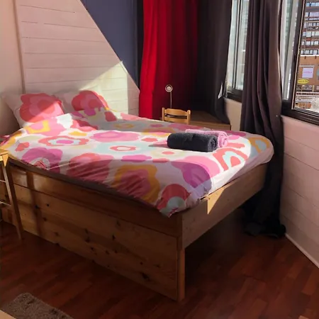 Cosy Vue Montagne Apartment Val Thorens