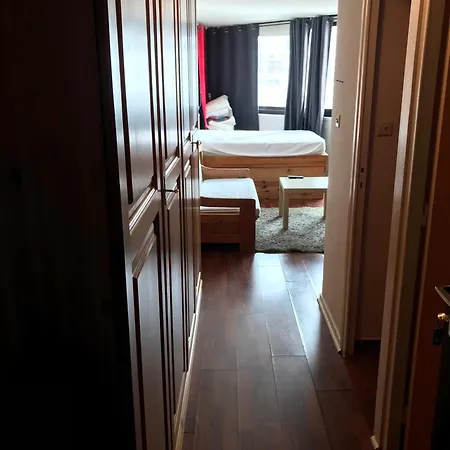 Cosy Vue Montagne *